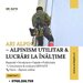 Alpinism utilitar lucrari la inaltime.